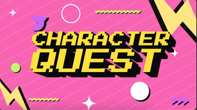 Character Quest
